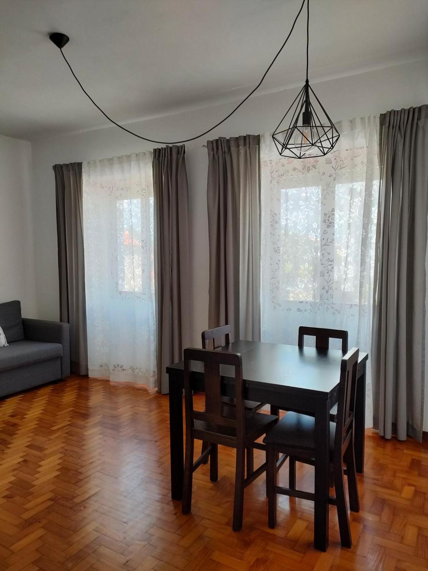וילה נובה דה גאיה Apartamento Boavista מראה חיצוני תמונה