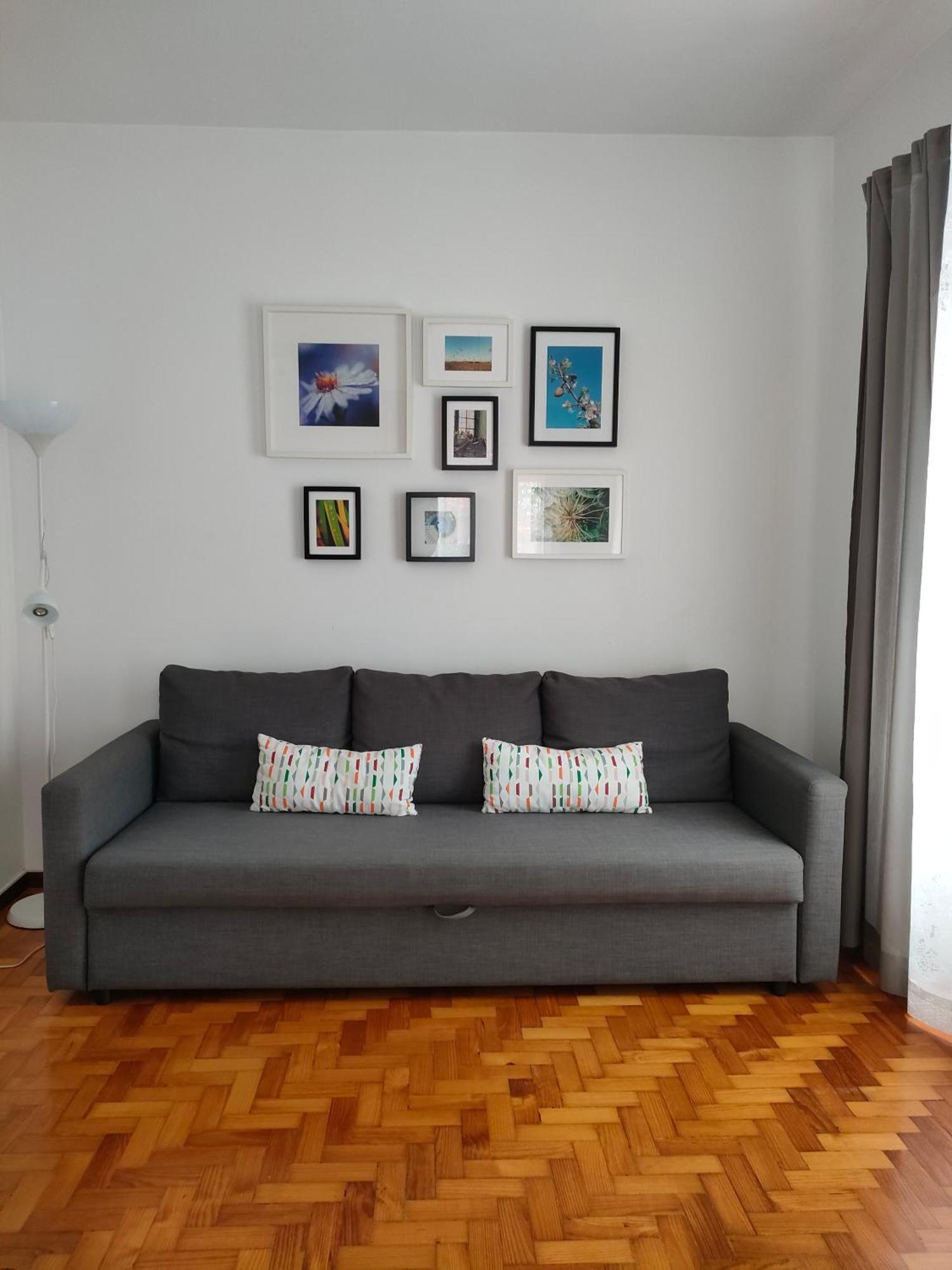 וילה נובה דה גאיה Apartamento Boavista מראה חיצוני תמונה