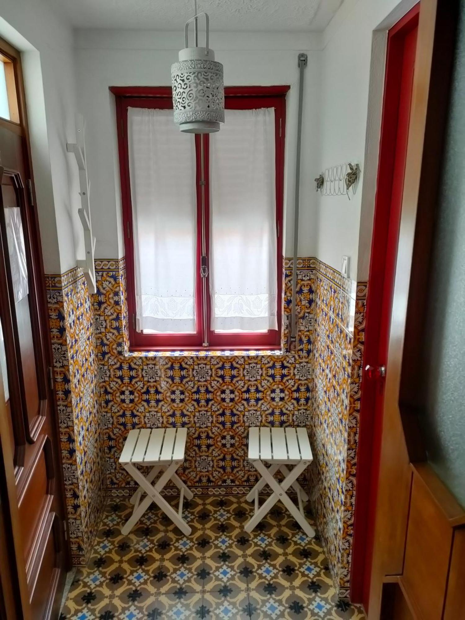 וילה נובה דה גאיה Apartamento Boavista מראה חיצוני תמונה