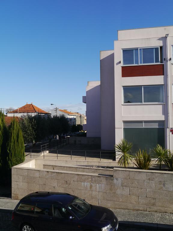 וילה נובה דה גאיה Apartamento Boavista מראה חיצוני תמונה