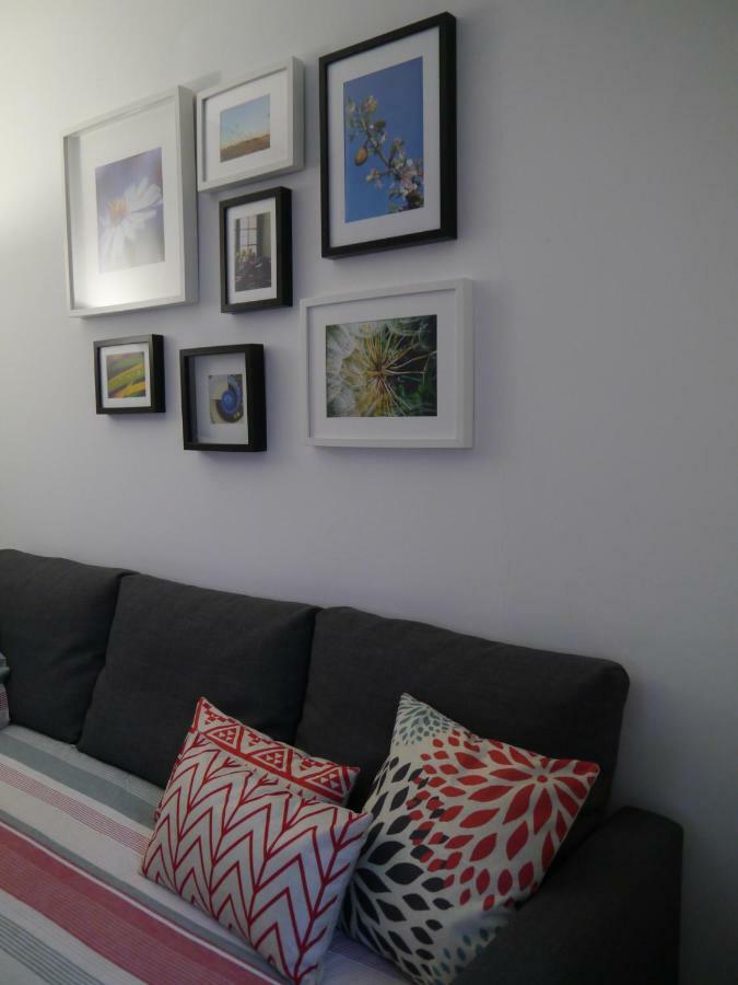 וילה נובה דה גאיה Apartamento Boavista מראה חיצוני תמונה
