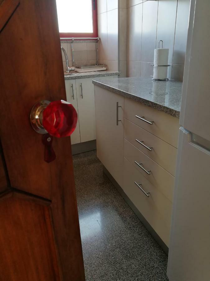 וילה נובה דה גאיה Apartamento Boavista מראה חיצוני תמונה